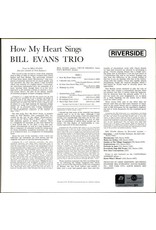 Bill Evans Trio - How My Heart Sings!