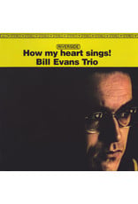 Bill Evans Trio - How My Heart Sings!