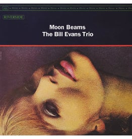 Bill Evans Trio - Moon Beams