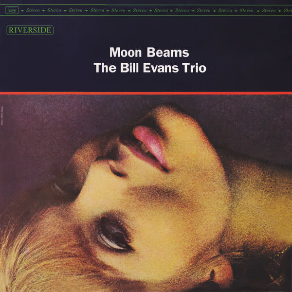 CD Bill Evans Trio Moon Beams VICJ61063PROMO Riverside Records 紙ジャケ プロモ /00110 CD Bill Evans Trio Moon Beams VICJ61063PROMO Riverside