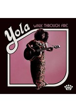 Yola - Walk Through Fire