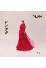 Yuna - Rouge