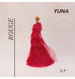 Yuna - Rouge