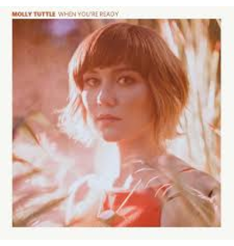 Molly Tuttle - When You're Ready (Red Vinyl)