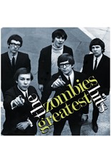 Zombies - Greatest Hits