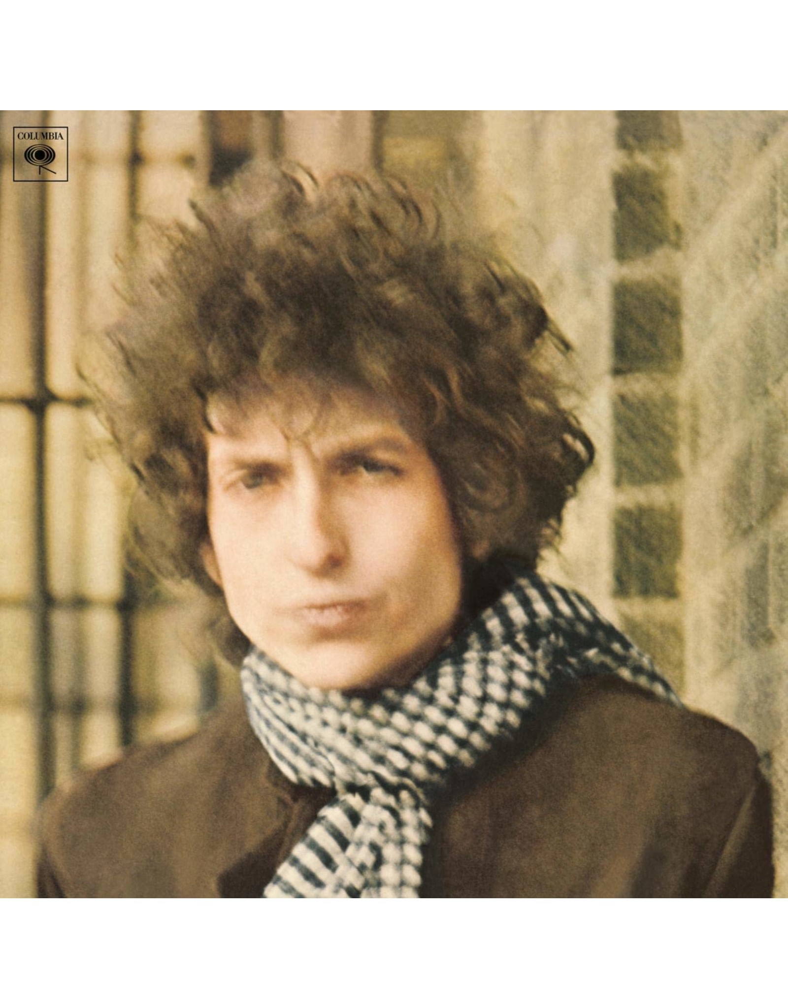 Bob Dylan - Blonde on Blonde (Mono)