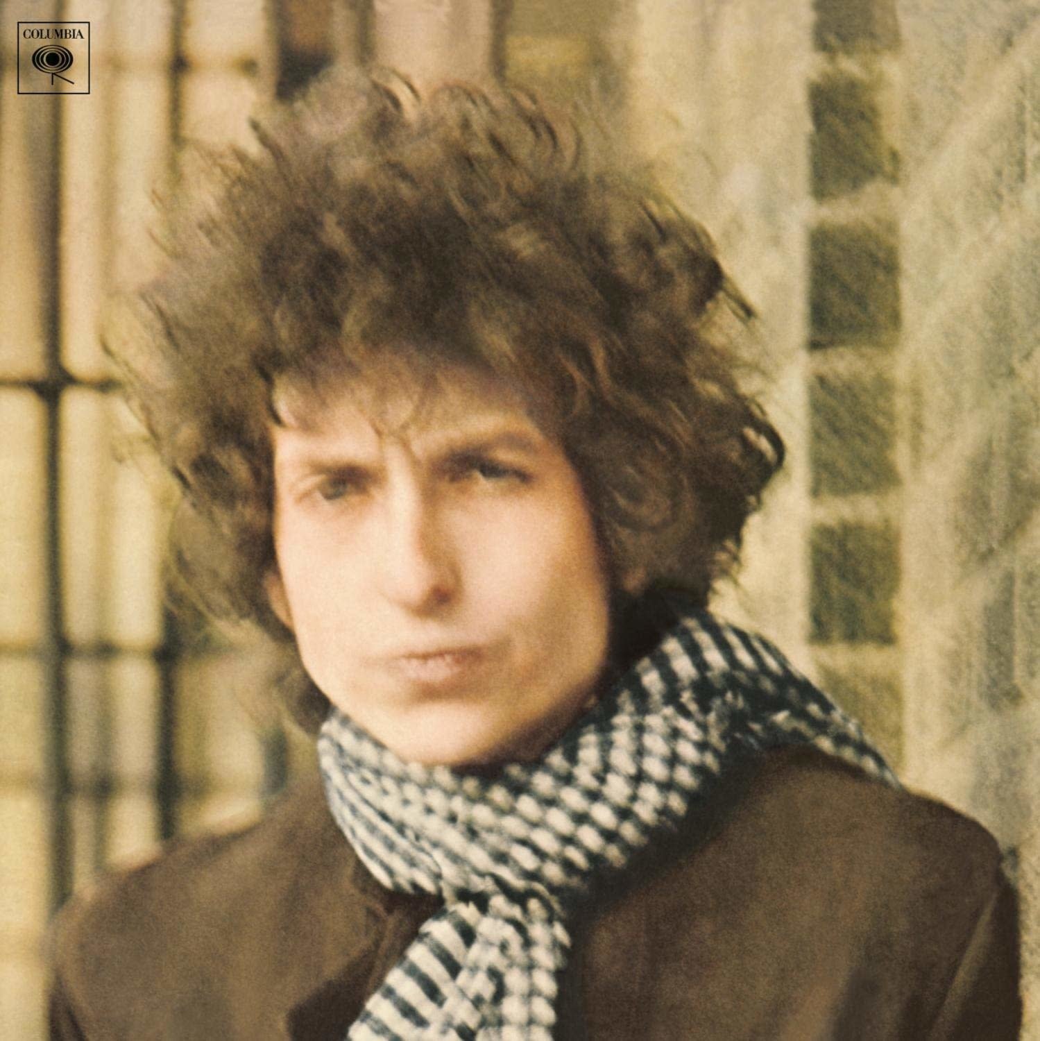 Bob Dylan - Blonde On Blonde (Mono Mix) [Vinyl]