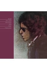 Bob Dylan - Blood On The Tracks