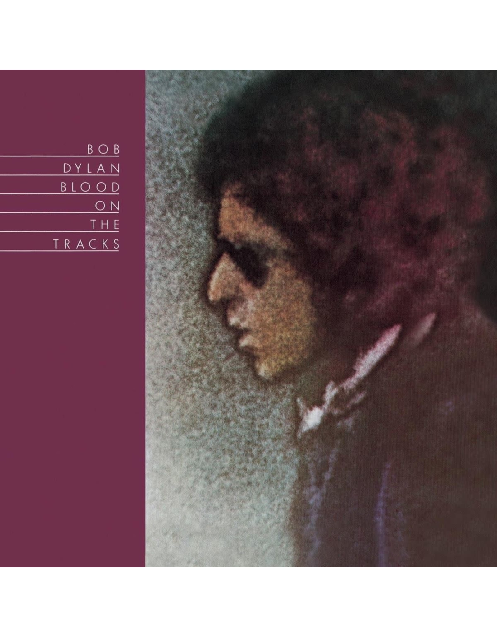 Bob Dylan - Blood On The Tracks
