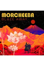 Morcheeba - Blaze Away (Color Vinyl)