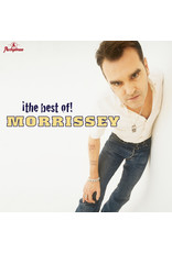 Morrissey - The Best of Morrissey