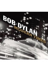 Bob Dylan - Modern Times