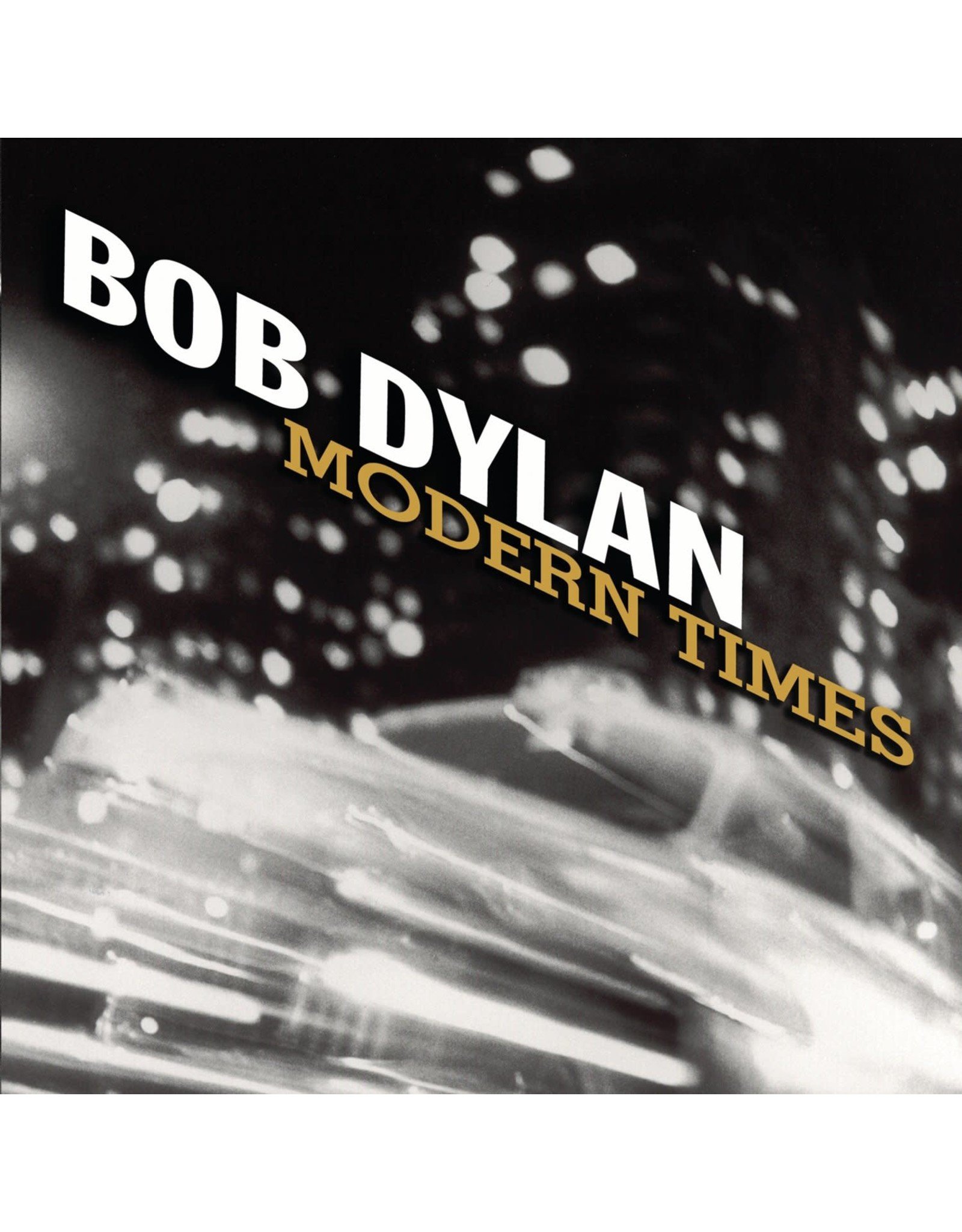 Bob Dylan - Modern Times