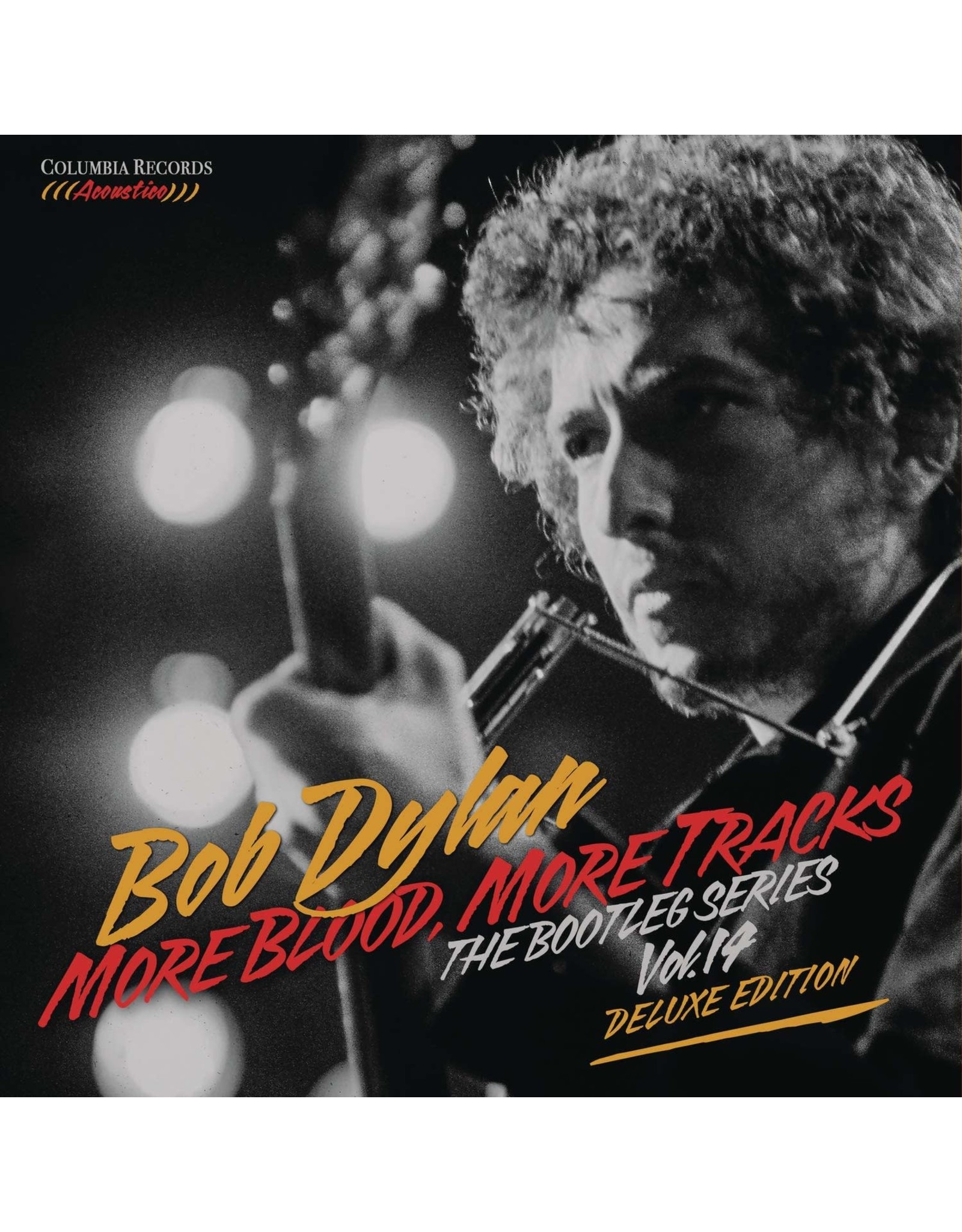 Bob Dylan - More Blood, More Tracks: Bootleg Series V14