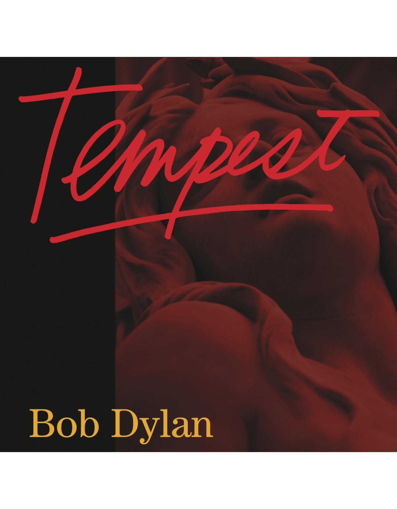 Bob Dylan - Tempest