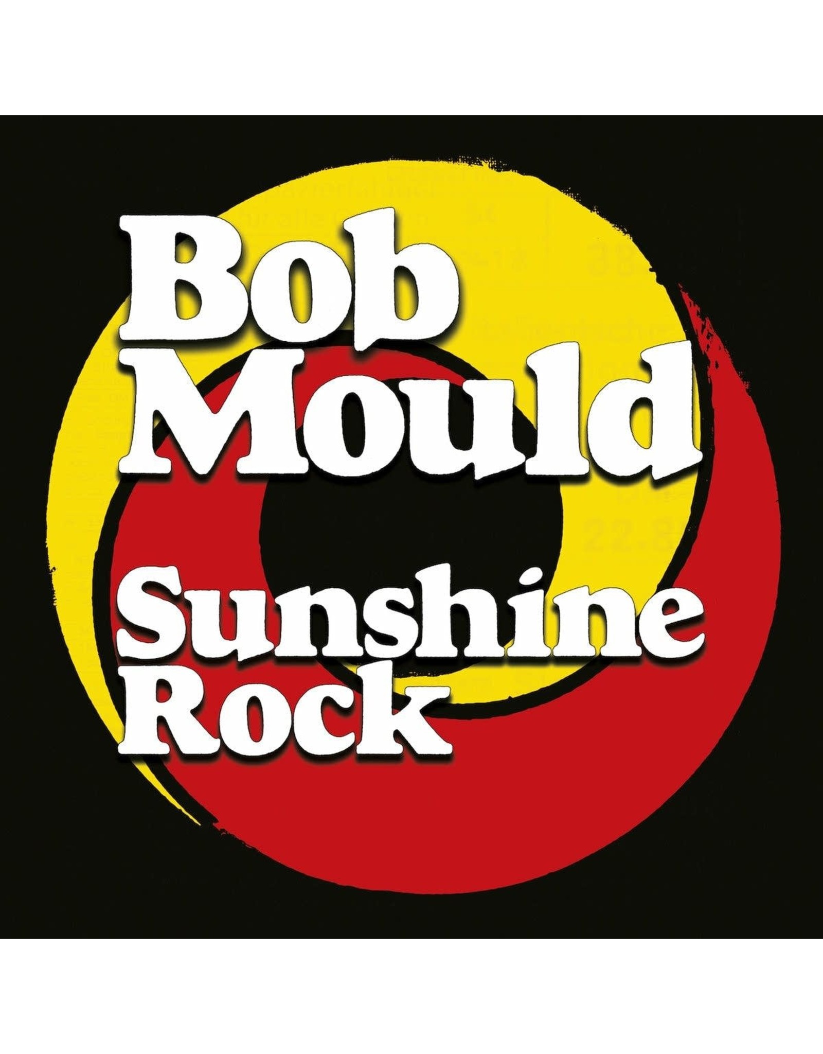 Bob Mould - Sunshine Rock