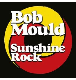 Bob Mould - Sunshine Rock