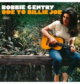 Bobbie Gentry - Ode To Billie Joe