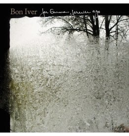 Bon Iver - Bon Iver, Bon Iver (Vinyl) - Pop Music