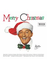 Bing Crosby - Merry Christmas