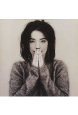 Bjork - Debut