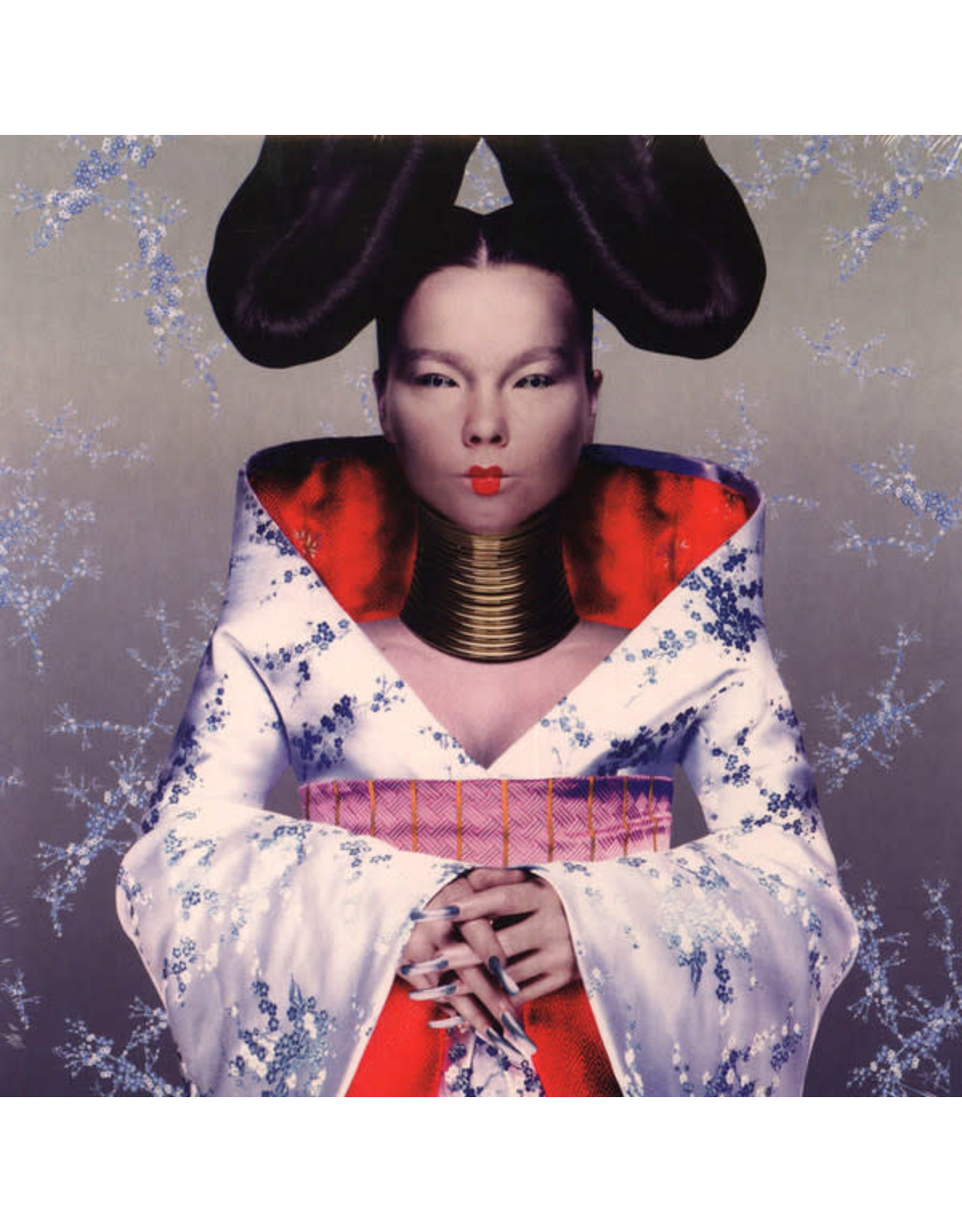 Bjork - Homogenic