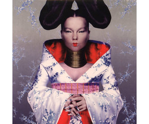 【稀少オリジナル盤】Björk / Homogenic レコード ビョーク Bjork - Homogenic (Vinyl) - Pop Music