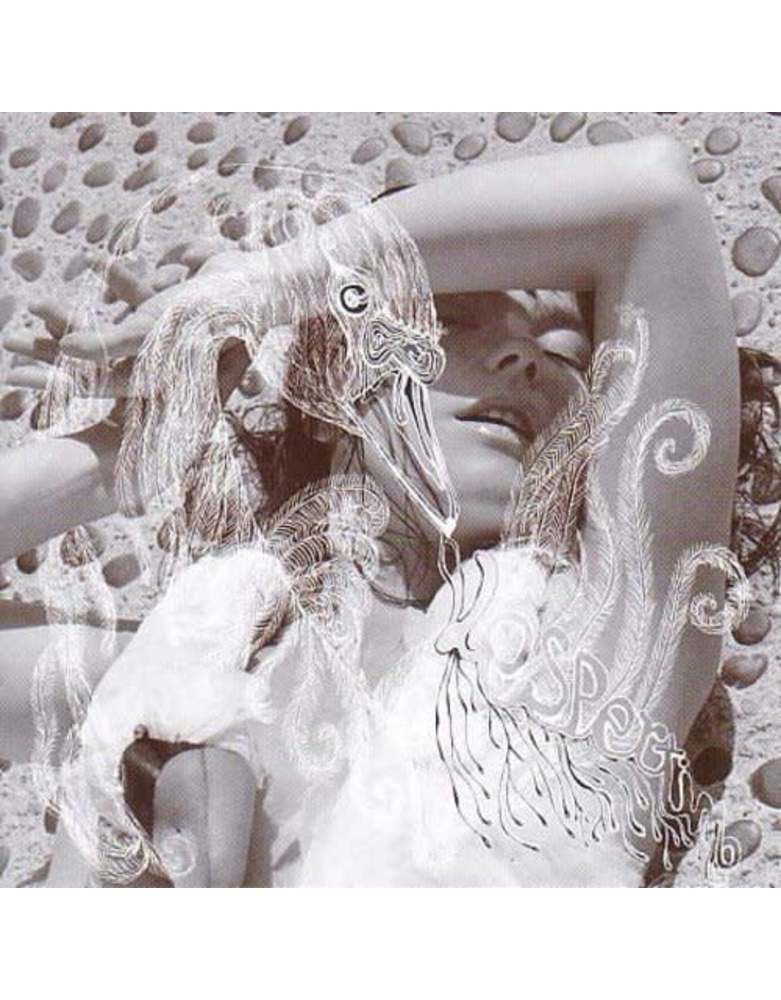 Björk vespertine 2LP Bjork: Vespertine Vinyl 2LP
