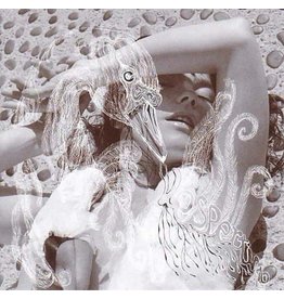 Bjork - Vespertine