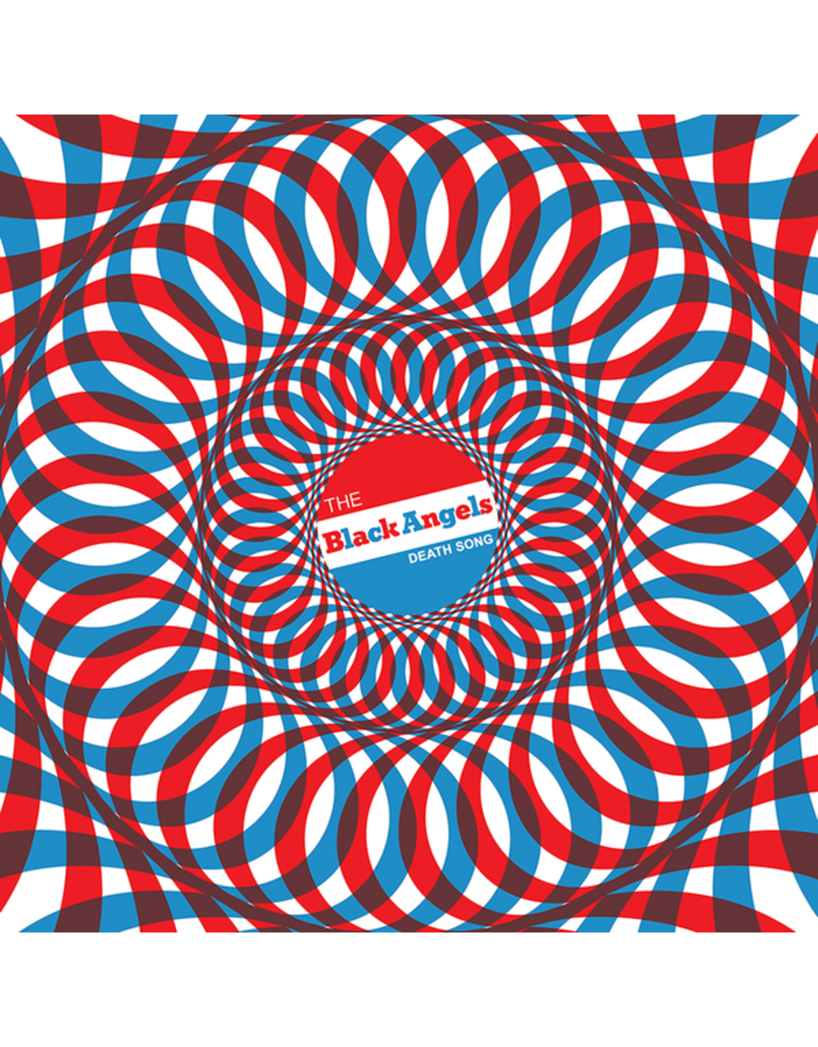 Black Angels - Death Song (Deluxe Edition)