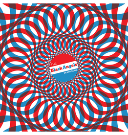 Black Angels - Death Song (Deluxe Edition)