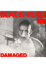 Black Flag - Damaged