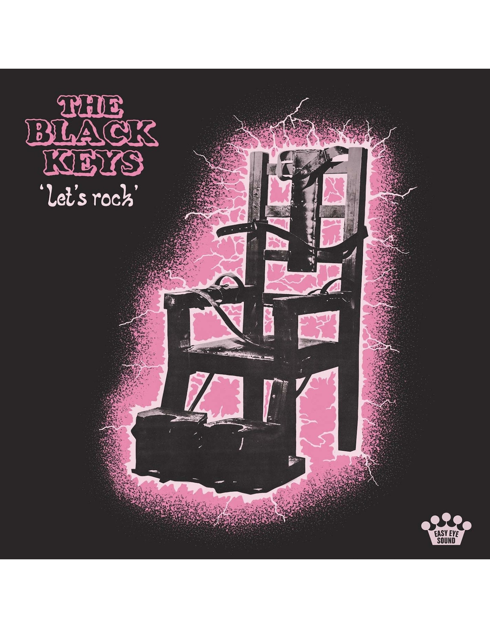 Black Keys - Let's Rock