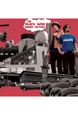 The Black Keys - Rubber Factory