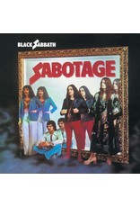 Black Sabbath - Sabotage (2016 Remaster)