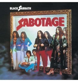 Black Sabbath - Sabotage (2016 Remaster)