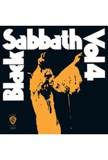 Black Sabbath - Vol 4 (2016 Remaster)