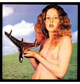 Blind Faith - Blind Faith (Abbey Road Remaster)