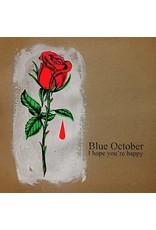 Blue October - I Hope You're Happy
