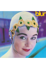 Blur - Leisure (UK Edition)
