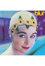 Blur - Leisure