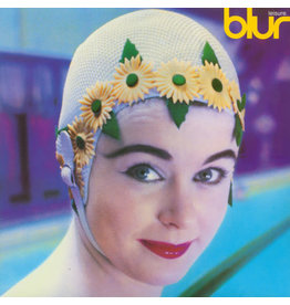 Blur - Leisure (UK Edition)