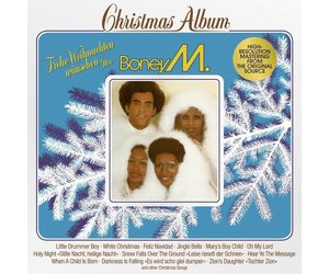 ボニー・M. / Christmas With Boney M Christmas With Boney M