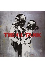 Blur - Think Tank (UK Edition)