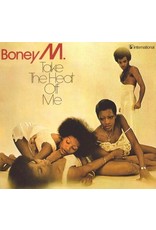 Boney M. - Take The Heat Off Me