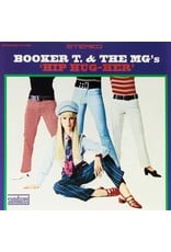 Booker T & The MG's - Hip Hug-Her