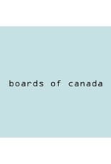 Boards of Canada - Hi-Scores (EP)