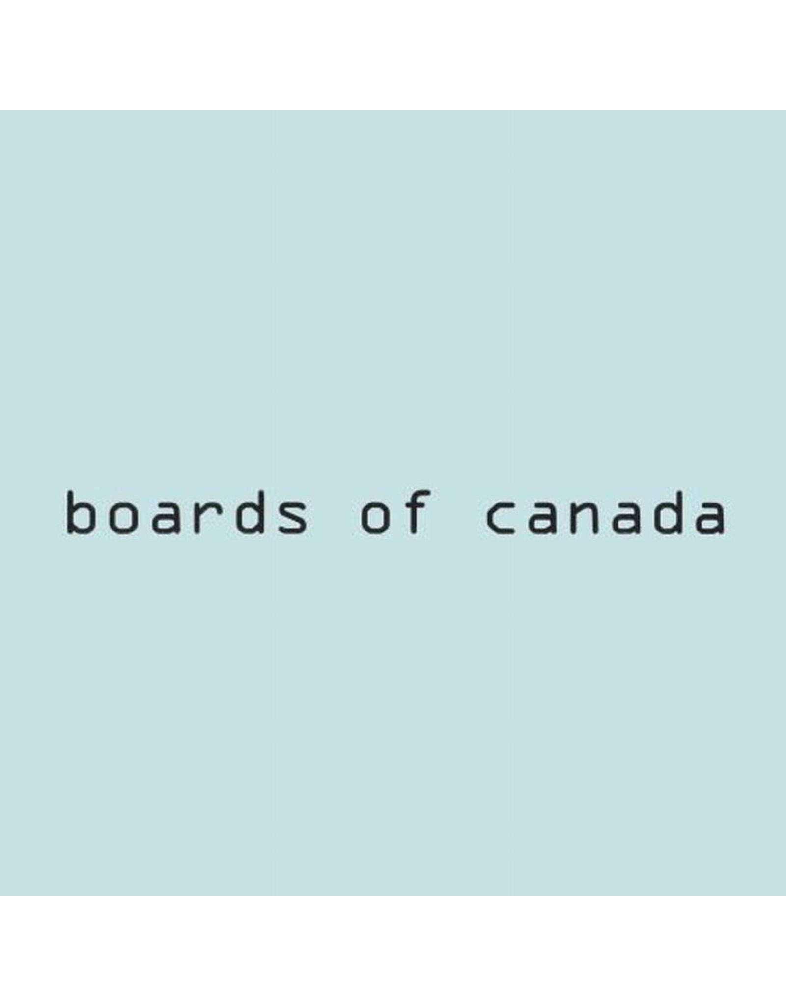 Boards of Canada - Hi-Scores (EP)