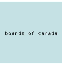 Boards of Canada - Hi-Scores (EP)