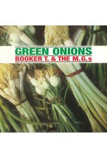 Booker T. & The MGs - Green Onions